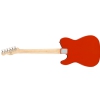 Fender Affinity Series Telecaster Laurel Fingerboard, Race Red electric guitar