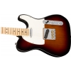 Fender American Pro Telecaster Maple Fingerboard, 3-Color Sunburst electric guitar