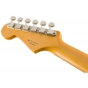 Fender Classic Series ′60s Stratocaster Lacquer, Pau Ferro Fingerboard, 3-Color Sunburst electric guitar