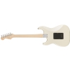 Fender Contemporary Stratocaster HSS, Rosewood Fingerboard, Pearl White electric guitar