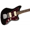 Fender Classic Player Jazzmaster Special, Pau Ferro Fingerboard, Black electric guitar