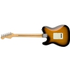 Fender Limited Edition Strat-Tele Hybrid, Maple Fingerboard, 2-Color Sunburst electric guitar