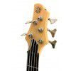 Ibanez BTB-555MP-NTF bass guitar