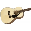 Fender CP-60S, Natural acoustic guitar