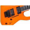 Jackson JS Series Dinky Arch Top JS32 DKA electric guitar