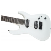 Jackson JS32-7 DKA Snow White electric guitar