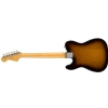 Fender Limited Edition Jazz-Tele Rosewood Fingerboard, 2-Color Sunburst electric guitar