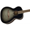 Fender FA-235 CE Concert Moonlight Brs electric acoustic guitar