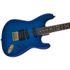 Fender Jake E Lee USA Signature Blue Burst, Rosewood Fingerboard, Blue Burst electric guitar