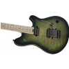 EVH Wolfgang WG Standard QM, Maple Fingerboard, Zilla Burst electric guitar