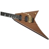 Jackson Pro Series Rhoads RR24, Ebony Fingerboard, Natural electric guitar