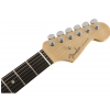Fender American Elite Stratocaster HSS Shaw EB 3TSB electric guitar