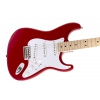 Fender Eric Clapton Stratocaster MN Torino Red electric guitar