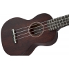 Gretsch G9100-L Soprano Long-Neck Ukulele with Gig Bag, Vintage Mahogany Stain ukulele Gretsch G9100-L Soprano Long-Neck Ukulele with Gig Bag, Vintage Mahogany Stain ukulele