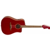 Fender Redondo Classic HRM electric acoustic guitar
