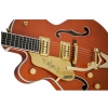 Gretsch G6120TLH Players Edition Nashville with Bigsby Left-Handed electric guitar