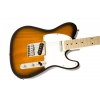 Fender Squier Affinity Telecaster MN 2TS electric guitar