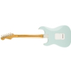 Fender Classic Series ′50s Stratocaster Maple Fingerboard, Daphne Blue electric guitar