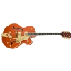 Gretsch G6120T Players Edition Nashville with String-Thru Bigsby  Filter′Tron Pickups electric guitar