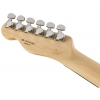 Fender American Elite Telecaster Ebony Fingerboard, 3-Color Sunburst electric guitar