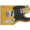 Fender American Elite Telecaster Maple Fingerboard, Butterscotch Blonde electric guitar