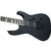 Jackson USA Select Soloist SL2H, Ebony Fingerboard, Gloss Black electric guitar