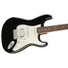 Fender Player Stratocaster HSS Pau Ferro Fingerboard Black electric guitar