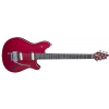 EVH Wolfgang Special, Ebony Fingerboard, Candy Apple Red Metallic electric guitar