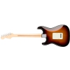 Fender American Pro Stratocaster HH Shaw Bucker, Rosewood Fingerboard, 3-Color Sunburst electric guitar