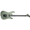 Jackson Pro Series Dinky DK2, Ebony Fingerboard, Satin Desert Sage electric guitar