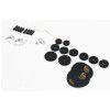 Sabian Crisis Kit - drum accessories set