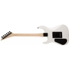 Jackson JS Series Dinky Arch Top JS22 DKA, Rosewood Fingerboard, Snow White electric guitar