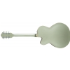 Gretsch G5420T Electromatic Hollow Body Single-Cut with Bigsby Aspen Green electric guitar