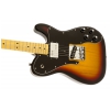 Fender intage Modified Telecaster Custom, Maple Fingerboard, 3-Color Sunburst electric guitar