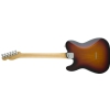 Fender American Elite Telecaster Maple Fingerboard, 3-Color Sunburst electric guitar