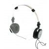 AKG K414 P semi-open headphones, foldable, loud