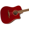 Fender Redondo Classic HRM electric acoustic guitar