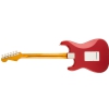 Fender Classic Series ′50s Stratocaster Lacquer, Maple Fingerboard, Candy Apple Red electric guitar