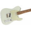 Fender Classic Player Baja ′60s Telecaster Pau Ferro Fingerboard, Faded Sonic Blue electric guitar