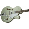 Gretsch G5420T Electromatic Hollow Body Single-Cut with Bigsby Aspen Green electric guitar