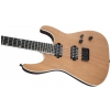 Jackson Pro Series Soloist SL2 HT MAH, Ebony Fingerboard, Natural electric guitar