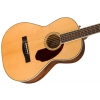 Fender PM-2 Standard Parlor Nat acoustic guitar