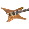 Jackson X Series Warrior WRX24 Natural, Rosewood Fingerboard, Natural electric guitar