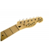 Fender Vintage Modified Telecaster Custom, Maple Fingerboard, Black electric guitar