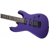Charvel USA Select San Dimas Style 1 HSS HT, Rosewood Fingerboard, Satin Plum electric guitar
