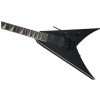 Jackson X Series King V KVX, Rosewood Fingerboard, Gloss Black electric guitar Jackson X Series King V KVX, Rosewood Fingerboard, Gloss Black electric guitar