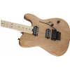 Charvel Pro-Mod San Dimas Style 2 HH FR M Okoume, Maple Fingerboard, Natural electric guitar