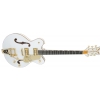 Gretsch G6636T Players Edition Falcon Center Block Double-Cut with String-Thru Bigsby electric guitar