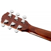 Fender CD 60S Nat acoustic guitar
