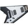 Jackson X Series Signature Scott Ian King V KVXT, Rosewood Fingerboard, Gloss Black electric guitar Jackson X Series Signature Scott Ian King V KVXT, Rosewood Fingerboard, Gloss Black electric guitar